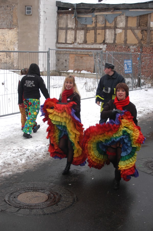 Foto Karnevalszug 2010