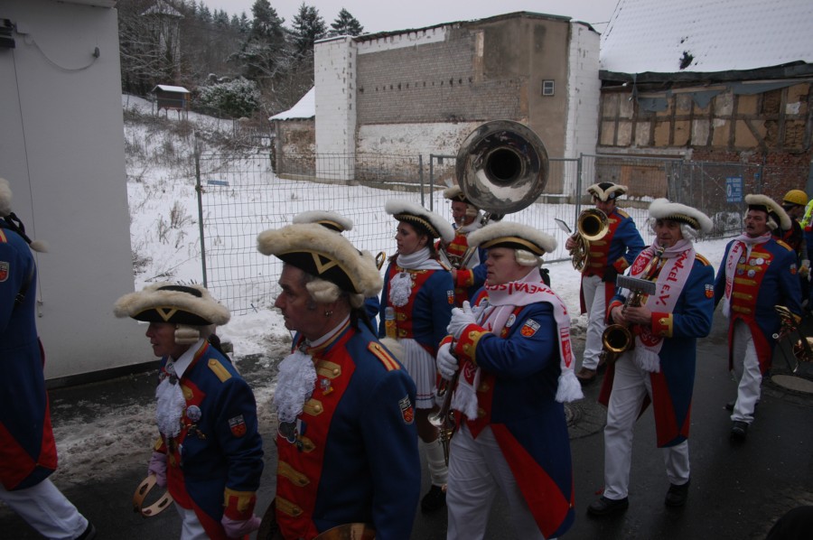 Foto Karnevalszug 2010