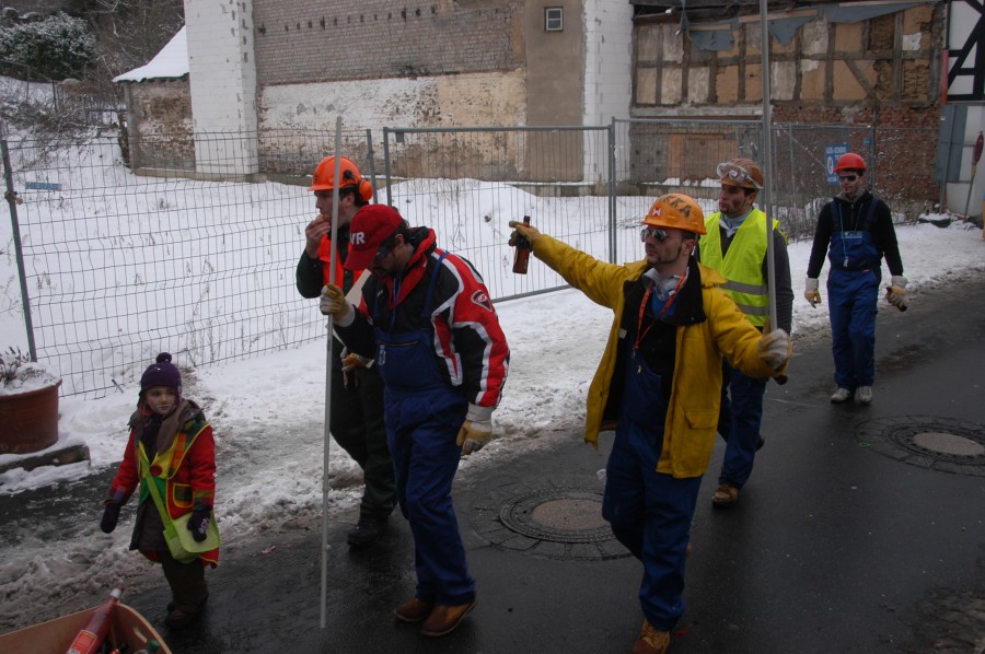 Foto Karnevalszug 2010