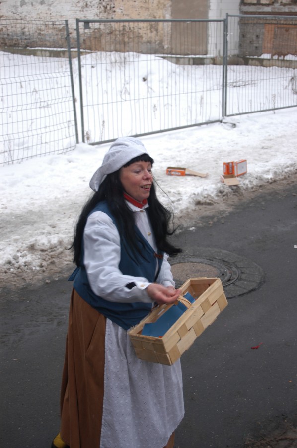 Foto Karnevalszug 2010