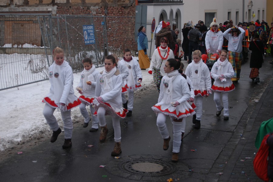 Foto Karnevalszug 2010