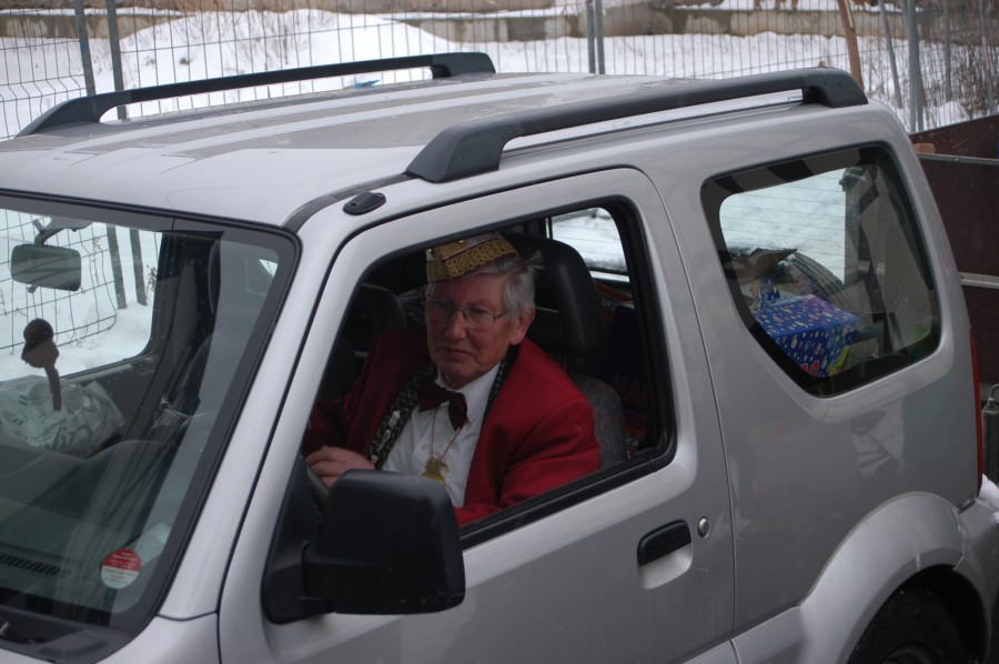 Foto Karnevalszug 2010