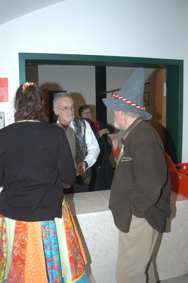 Foto Prunksitzung 2011