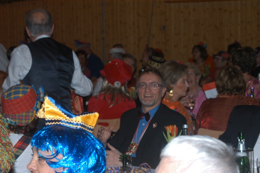Foto Prunksitzung 2011