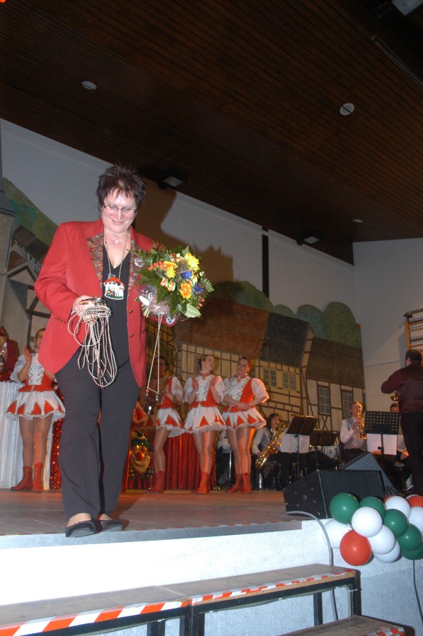 Foto Prunksitzung 2011