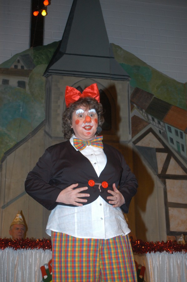 Foto Prunksitzung 2011