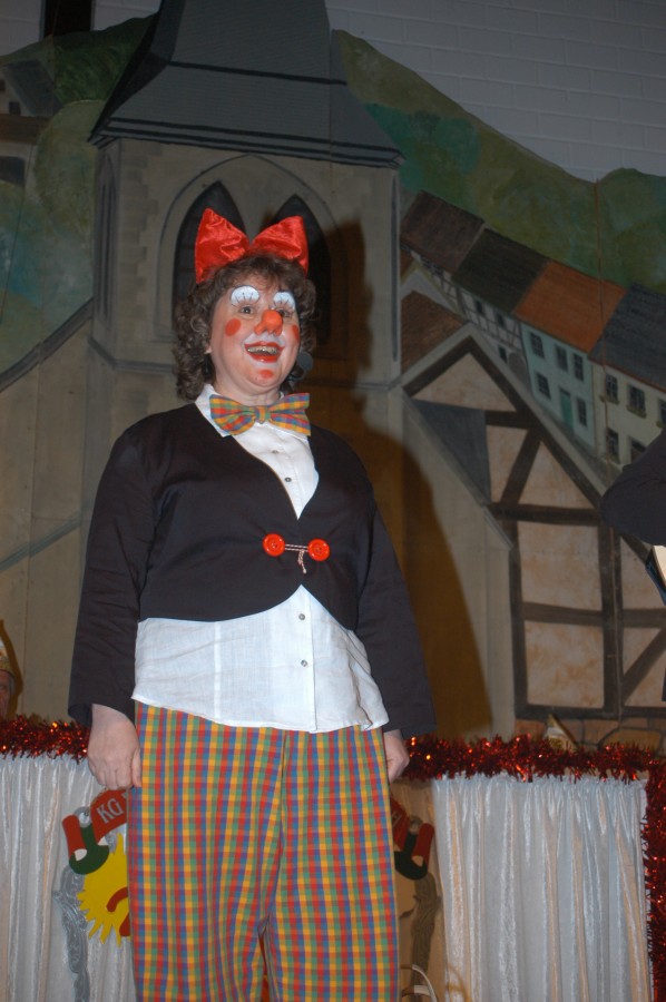 Foto Prunksitzung 2011