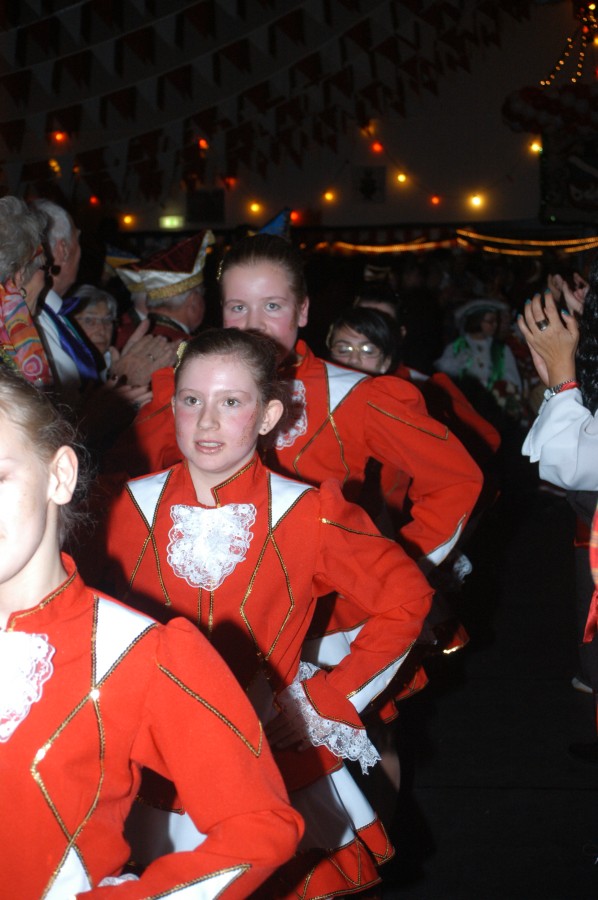 Foto Prunksitzung 2011