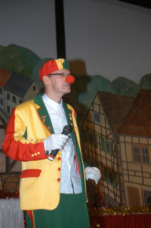 Foto Prunksitzung 2011