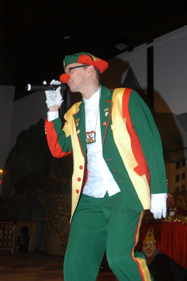 Foto Prunksitzung 2011