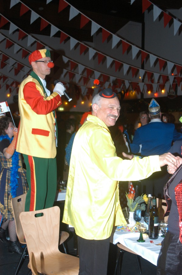 Foto Prunksitzung 2011