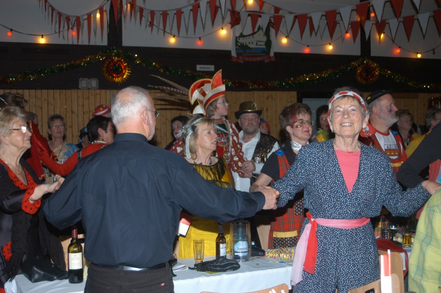 Foto Prunksitzung 2011
