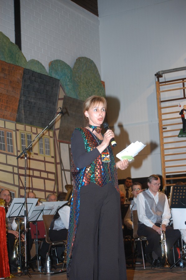 Foto Prunksitzung 2011