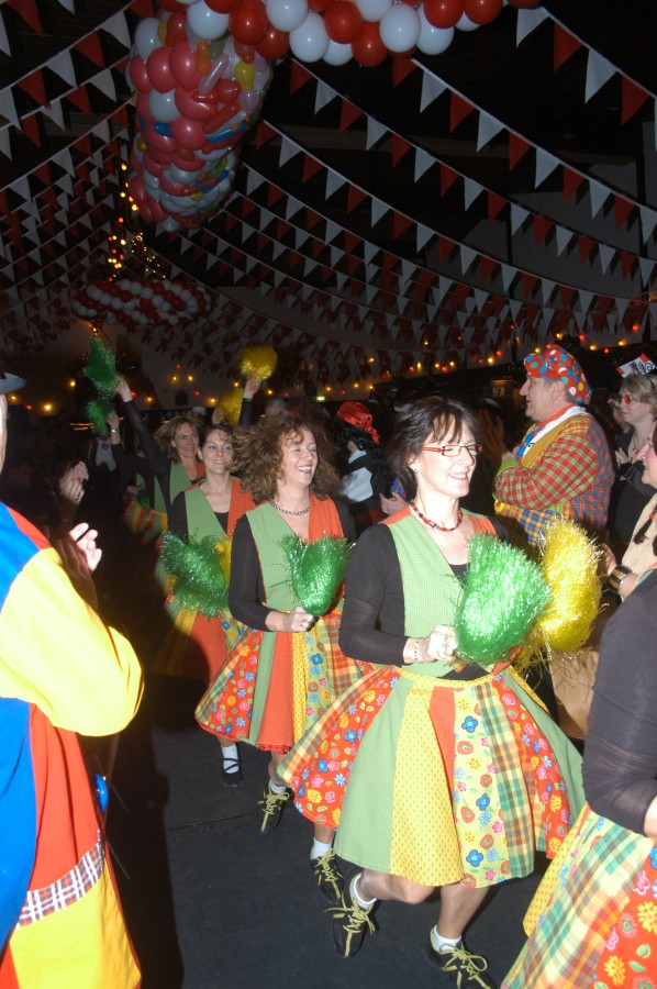 Foto Prunksitzung 2011