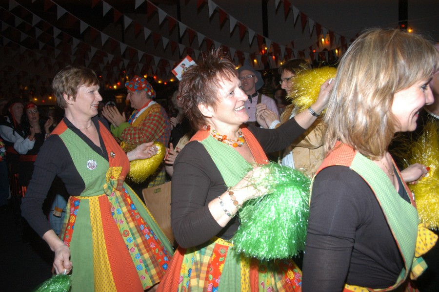 Foto Prunksitzung 2011