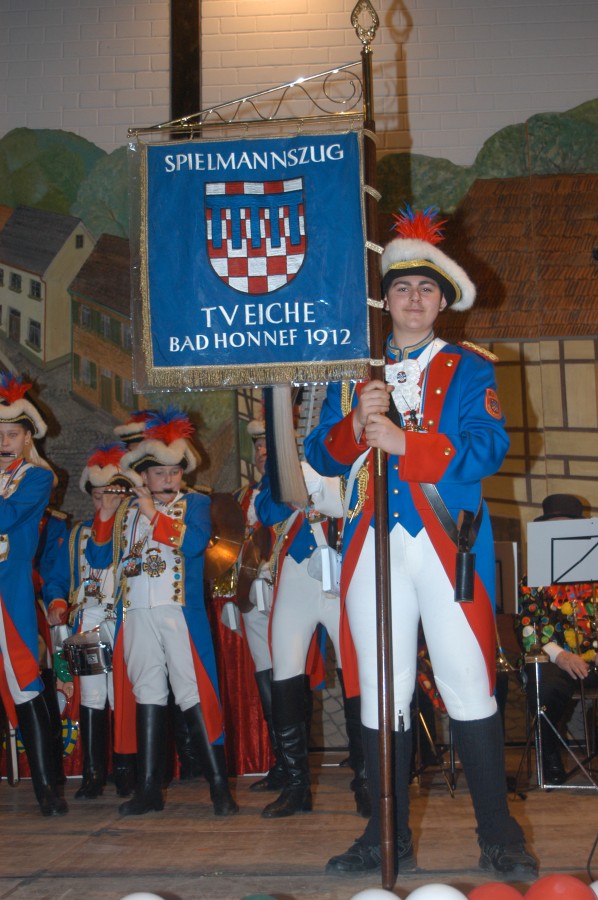 Foto Seniorenkarneval 2011