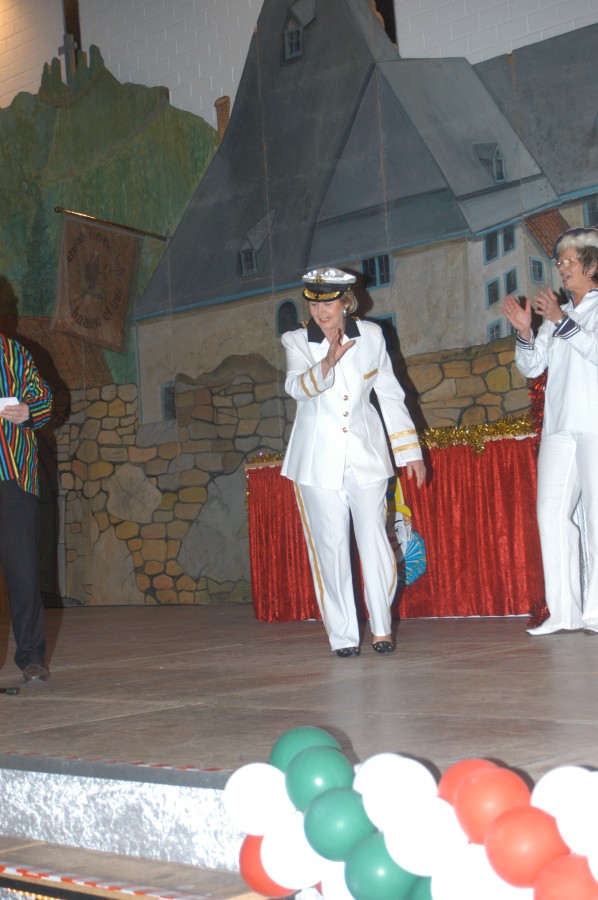 Foto Seniorenkarneval 2011