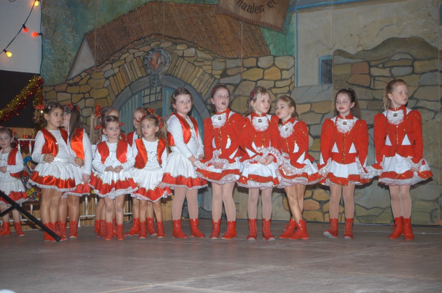 Foto Seniorenkarneval 2011