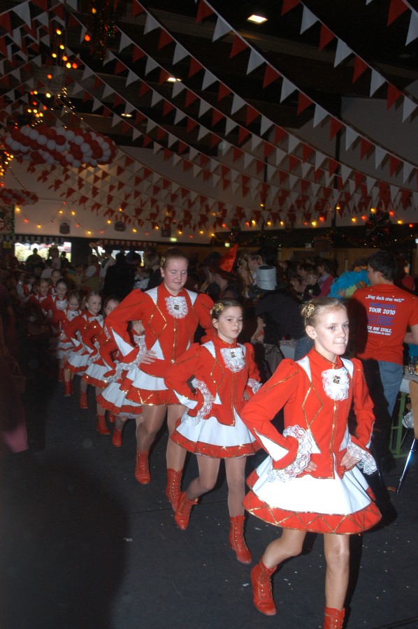 Foto Kinderkarneval 2011