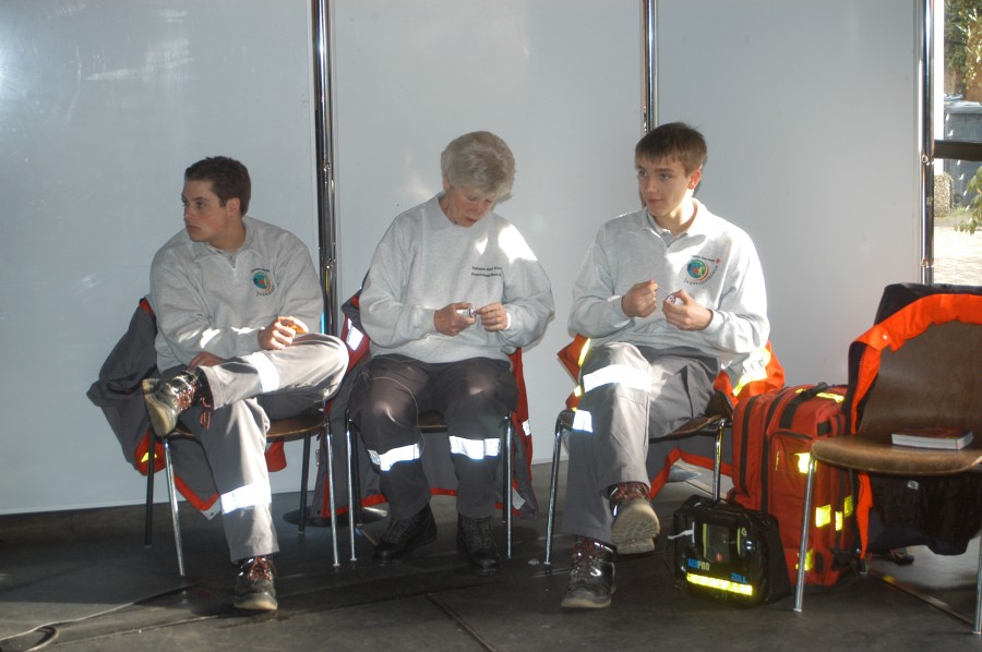 Foto Kinderkarneval 2011