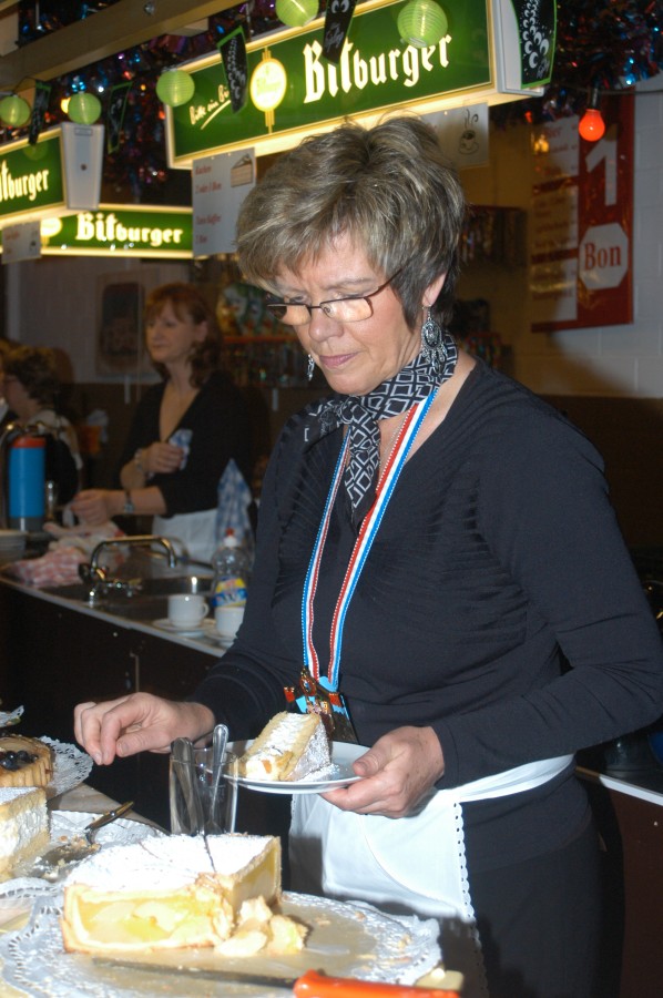 Foto Kinderkarneval 2011