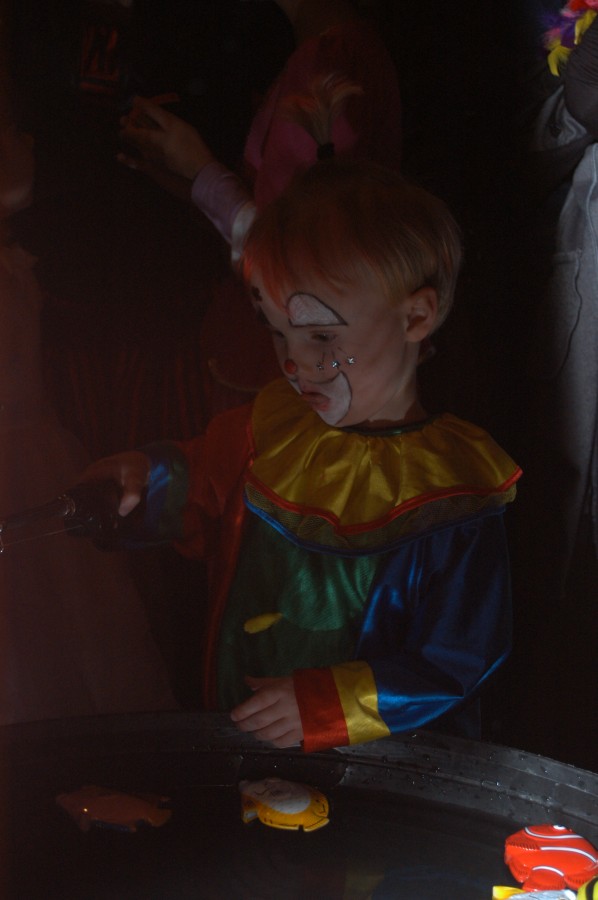 Foto Kinderkarneval 2011