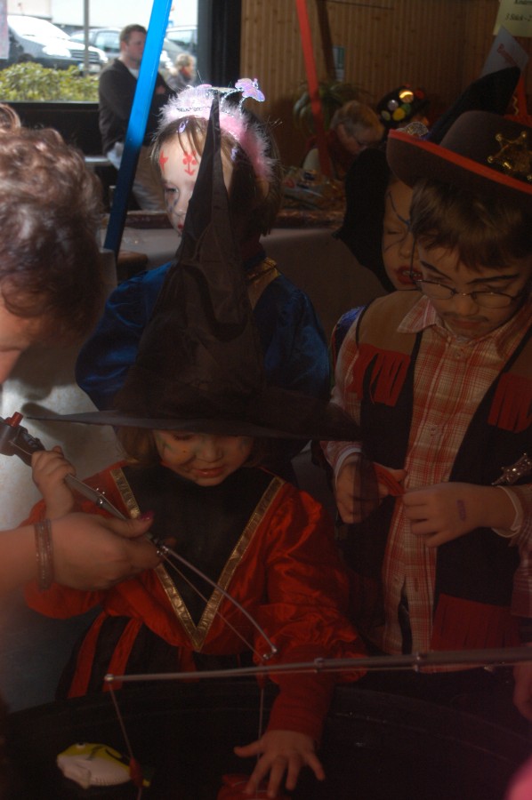 Foto Kinderkarneval 2011