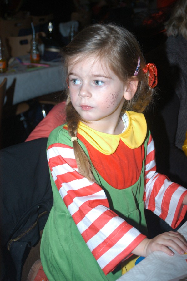Foto Kinderkarneval 2011