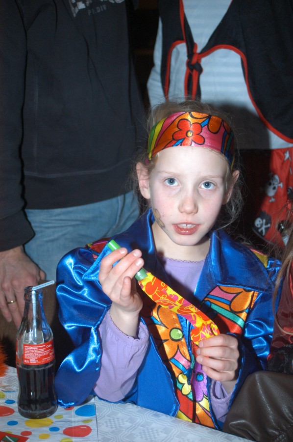 Foto Kinderkarneval 2011