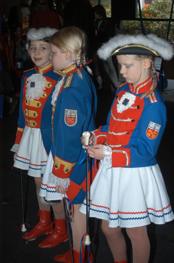 Foto Kinderkarneval 2011