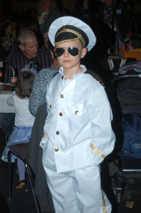 Foto Kinderkarneval 2011