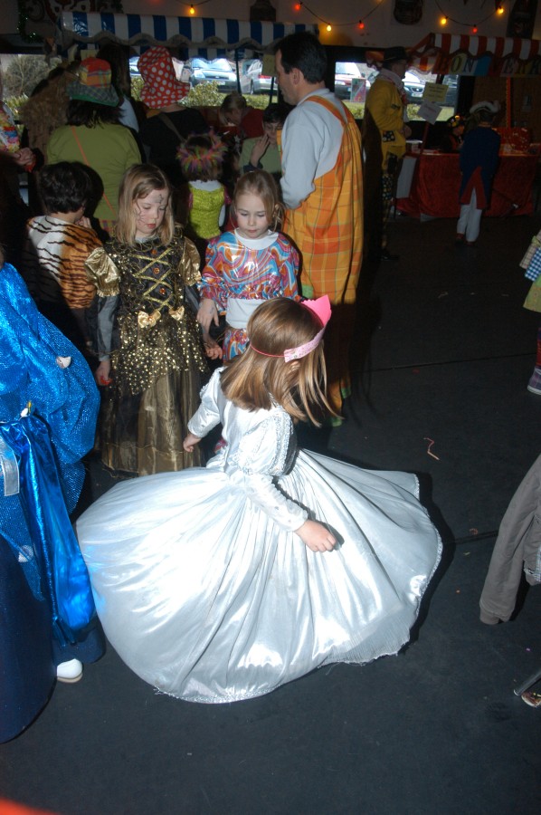 Foto Kinderkarneval 2011