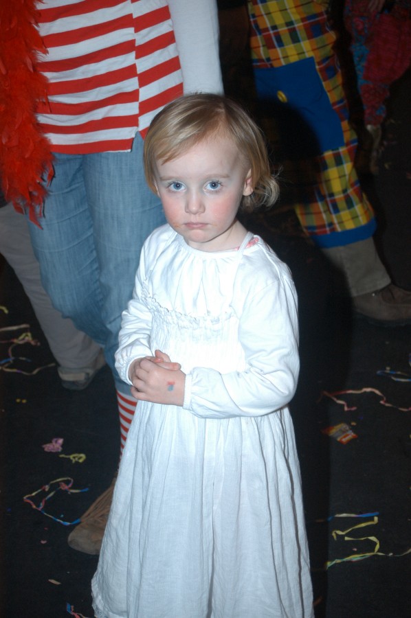 Foto Kinderkarneval 2011