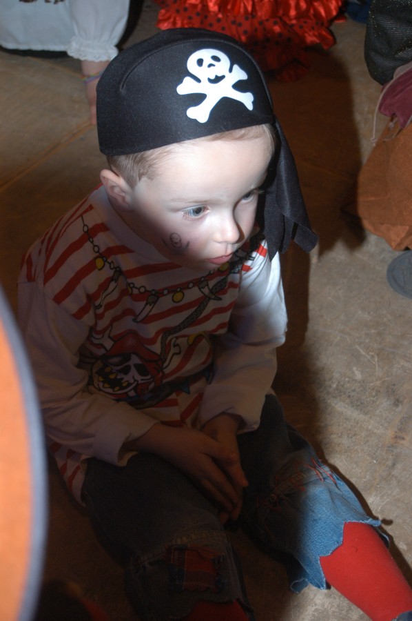 Foto Kinderkarneval 2011