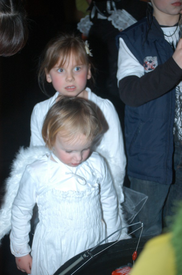 Foto Kinderkarneval 2011