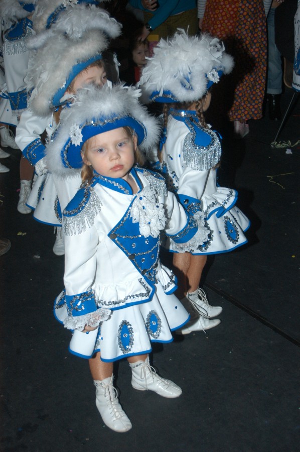 Foto Kinderkarneval 2011