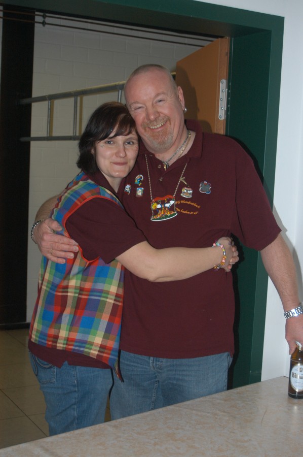 Foto Kinderkarneval 2011