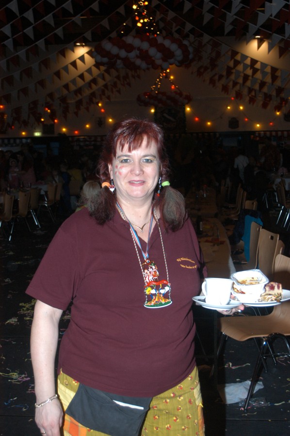 Foto Kinderkarneval 2011