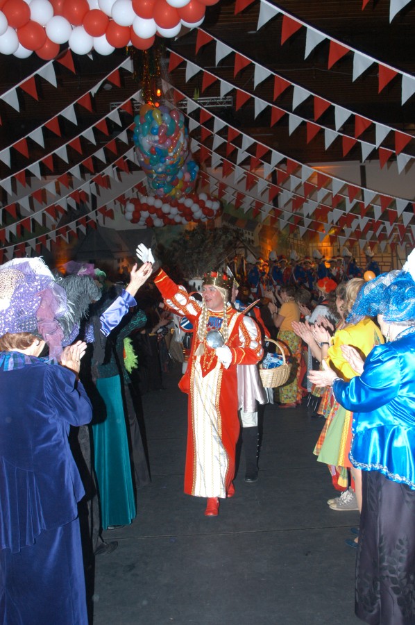 Foto Weibersitzung 2011