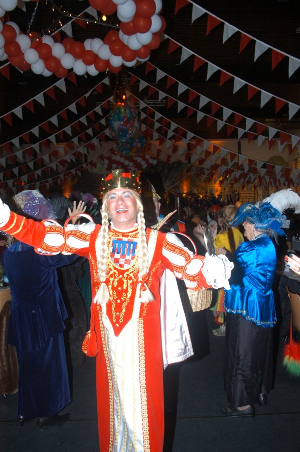 Foto Weibersitzung 2011