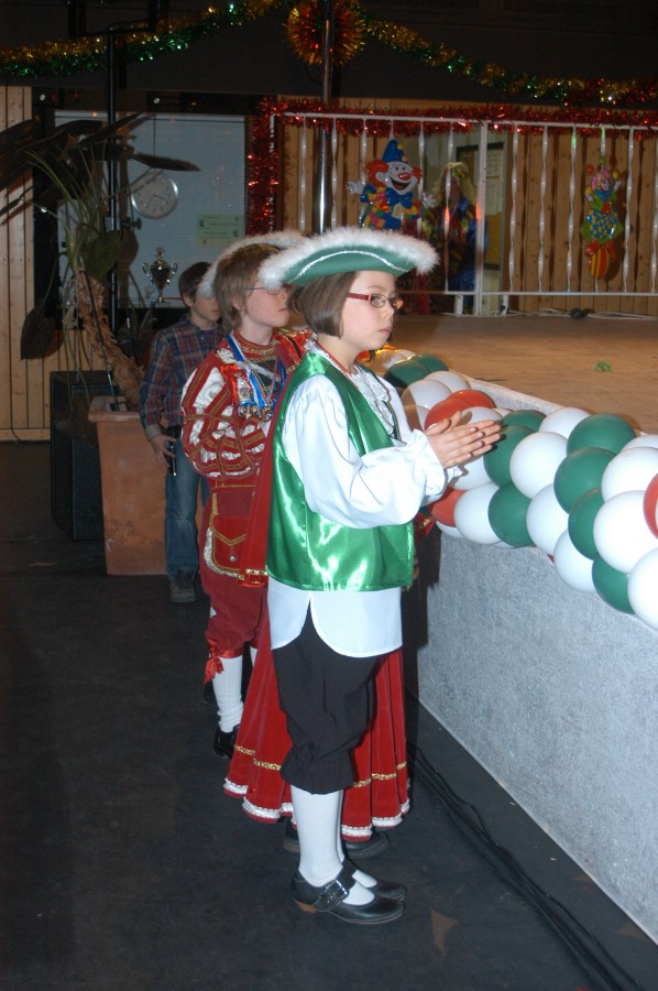 Foto Weibersitzung 2011