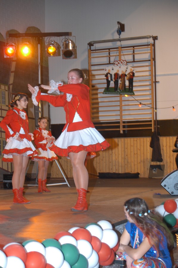 Foto Weibersitzung 2011