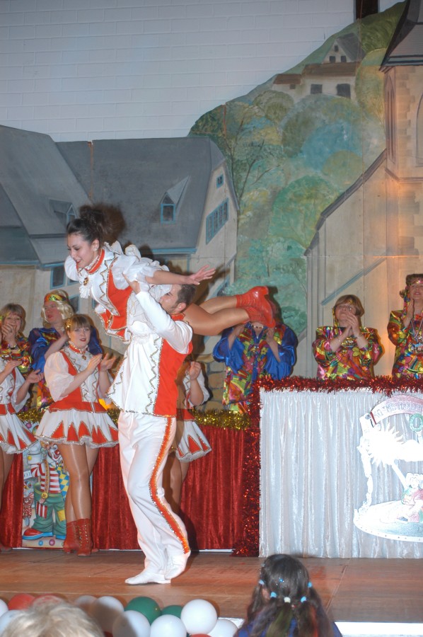 Foto Weibersitzung 2011