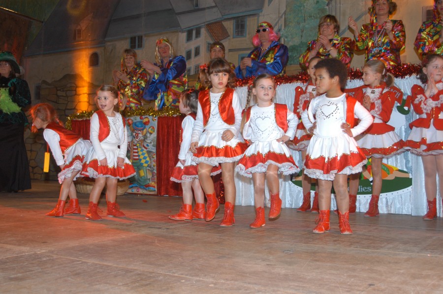 Foto Weibersitzung 2011