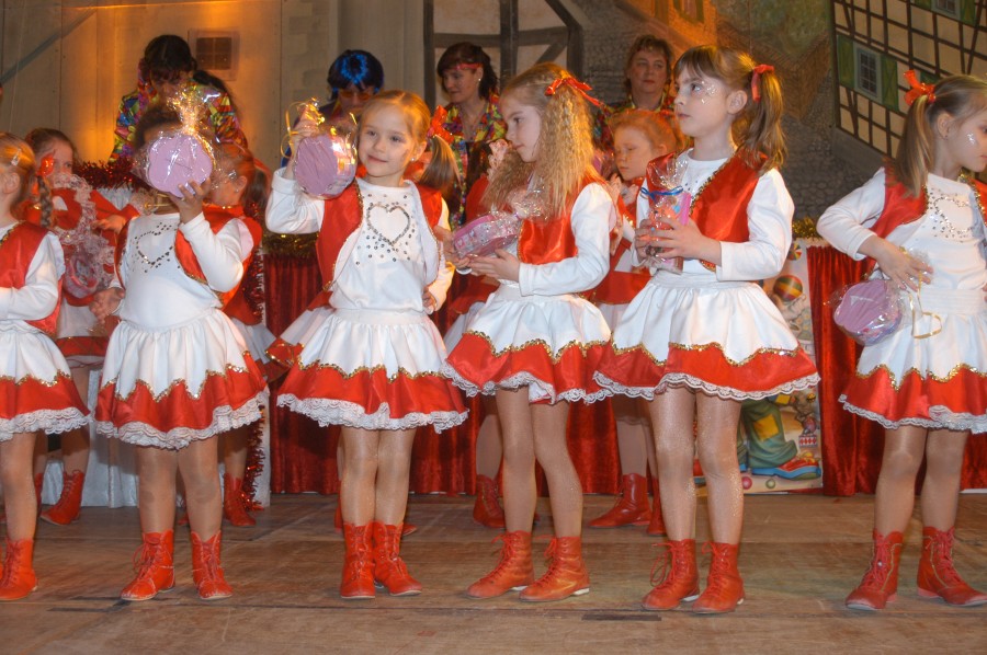 Foto Weibersitzung 2011