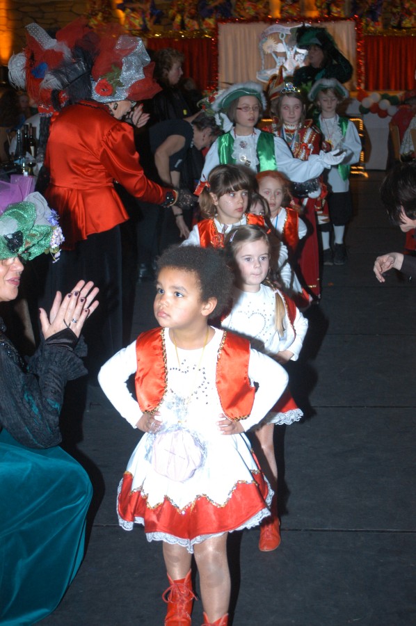 Foto Weibersitzung 2011