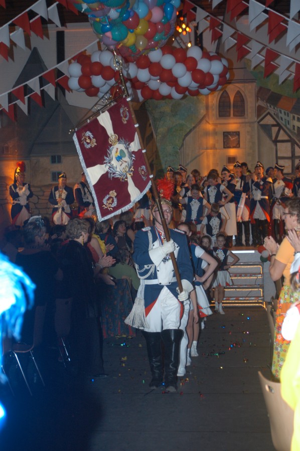 Foto Weibersitzung 2011