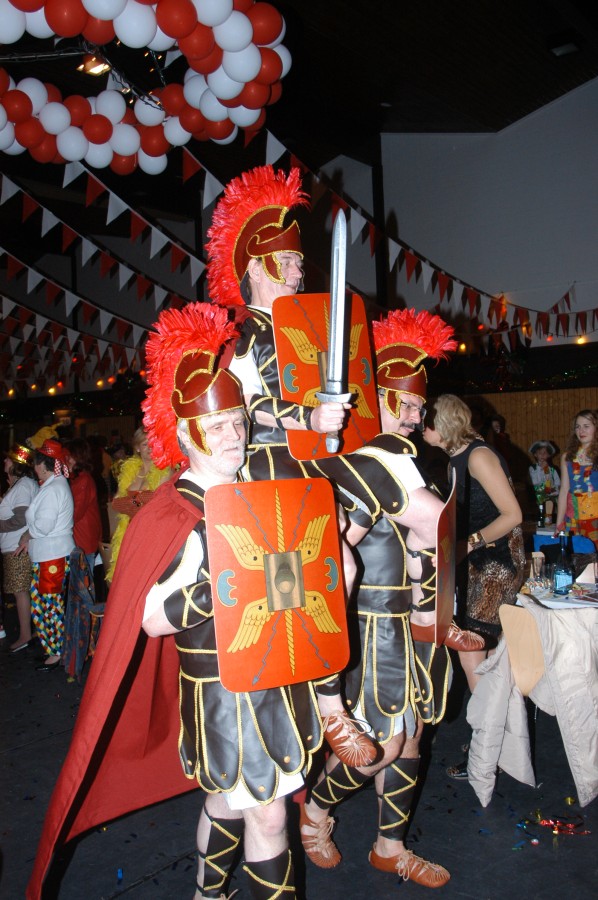 Foto Weibersitzung 2011