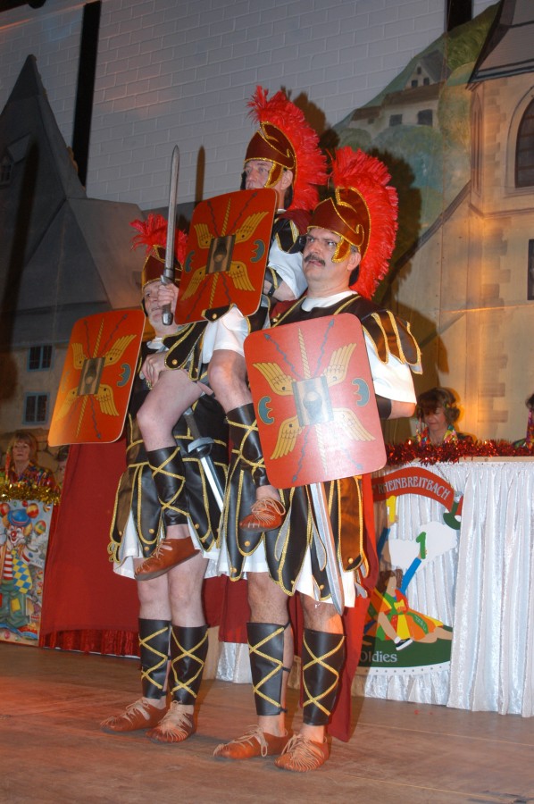 Foto Weibersitzung 2011