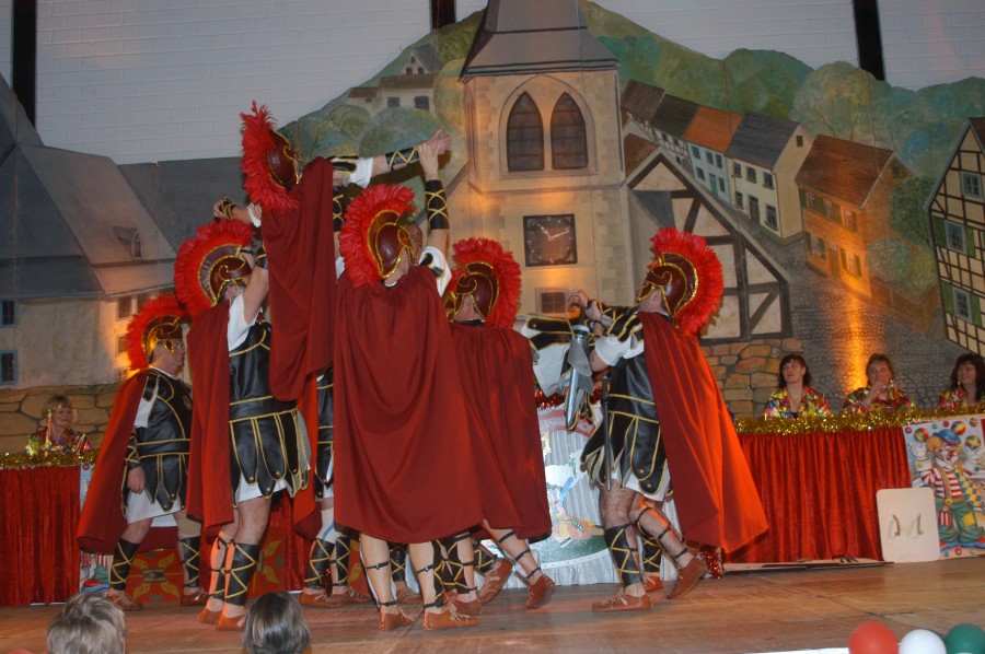 Foto Weibersitzung 2011